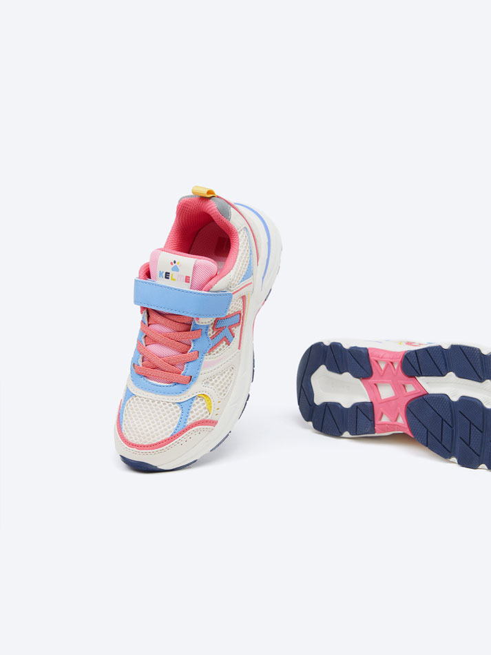 Tênis esportivo KELME X LEFTIES - Branco