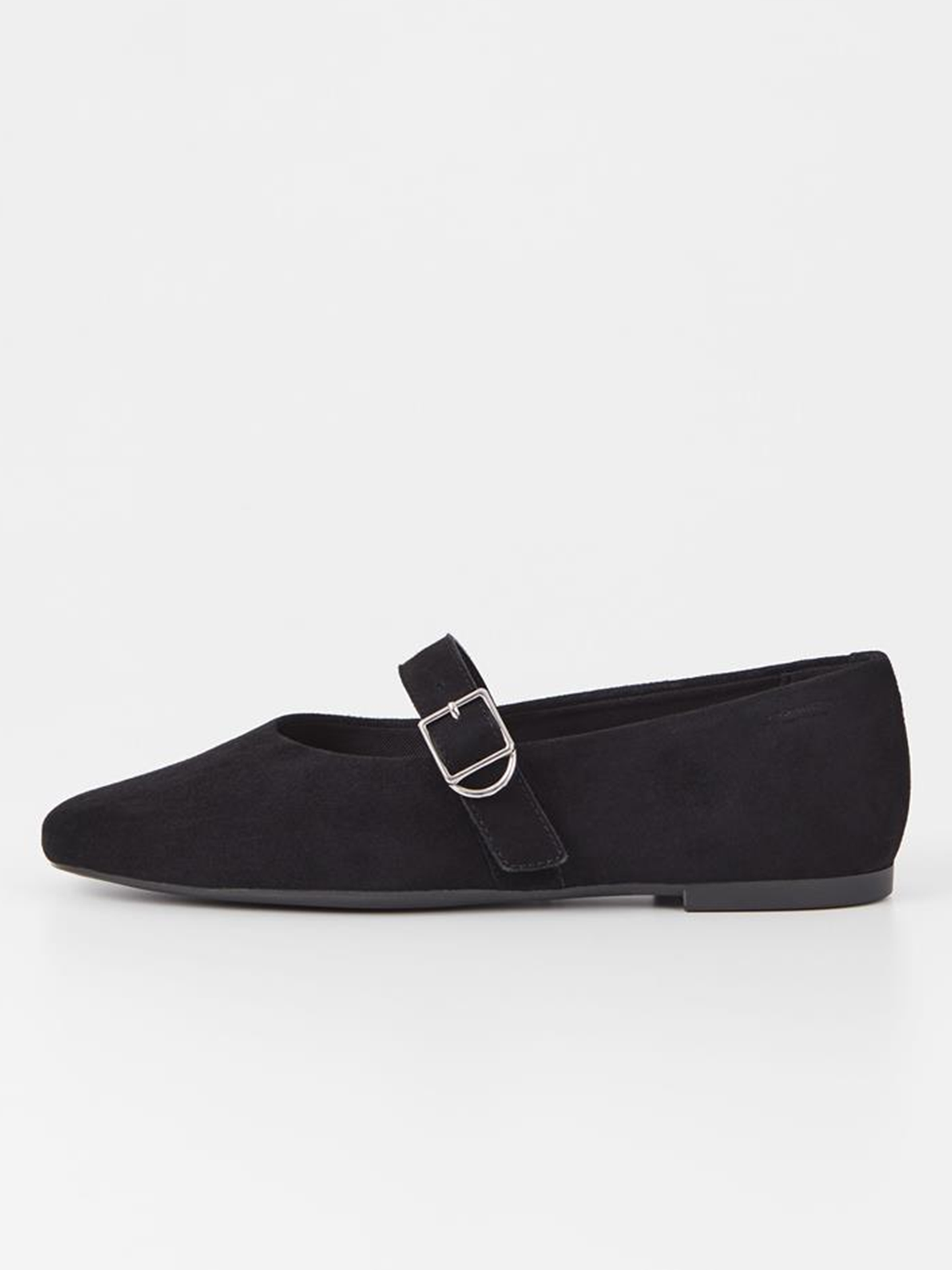 Jolin Strap Suede