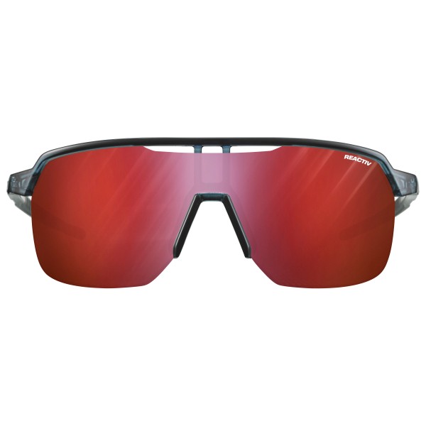Julbo - Frequency Reactive S0-3 High Contrast (VLT 15-87%) - Lunettes vélo