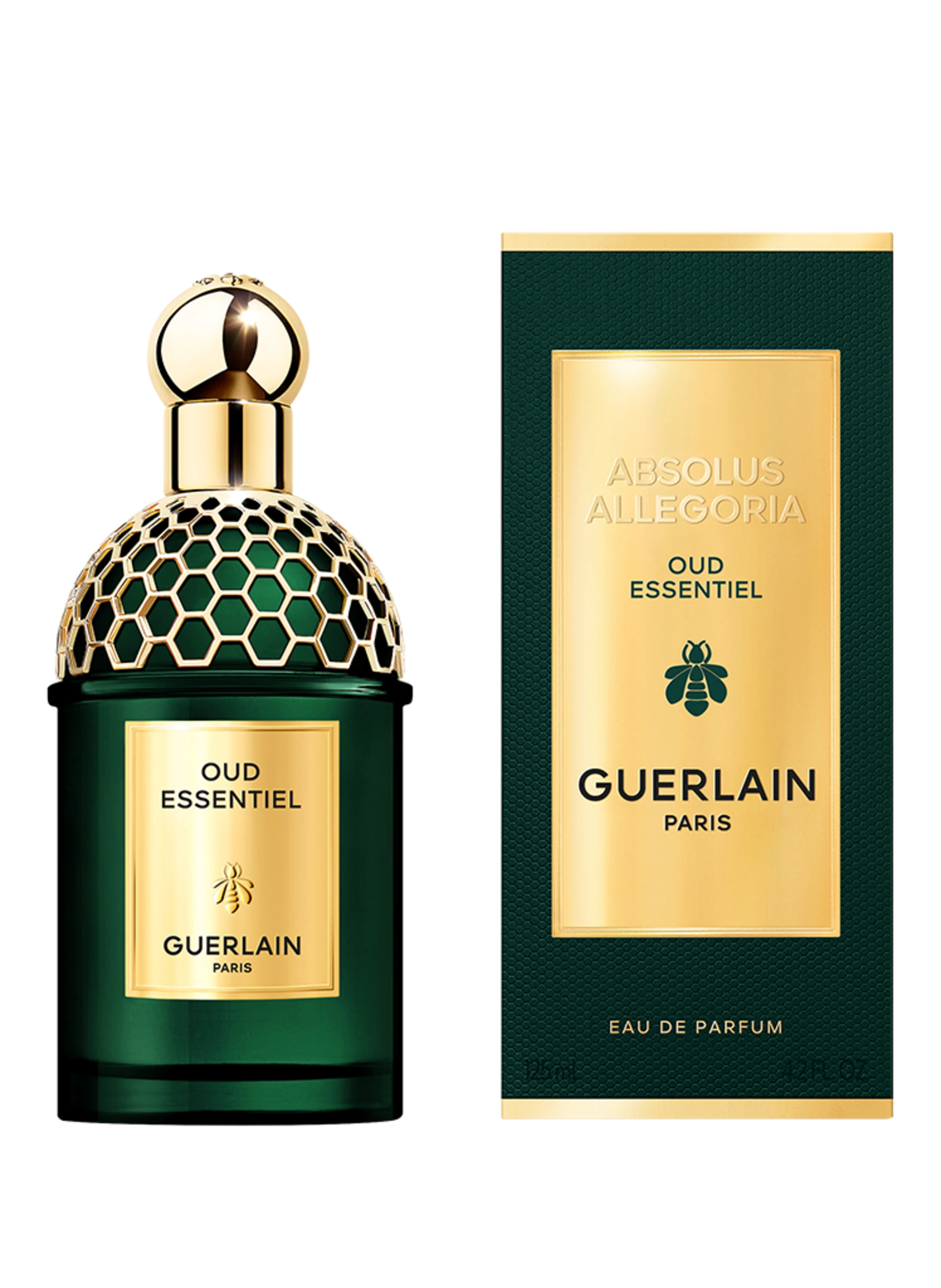GUERLAIN OUD ESSENTIEL