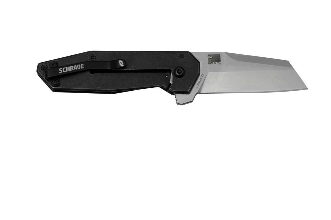 Schrade Slyte Compact Folder, 1182277 zakmes