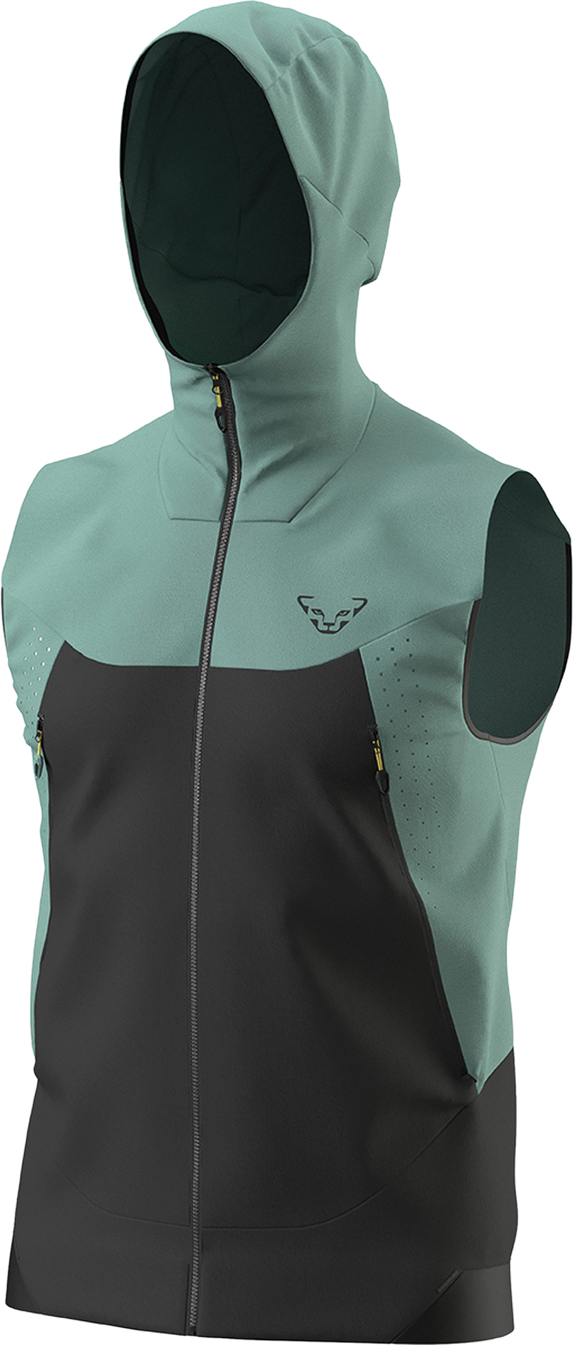 Transalper Dynastretch Vest