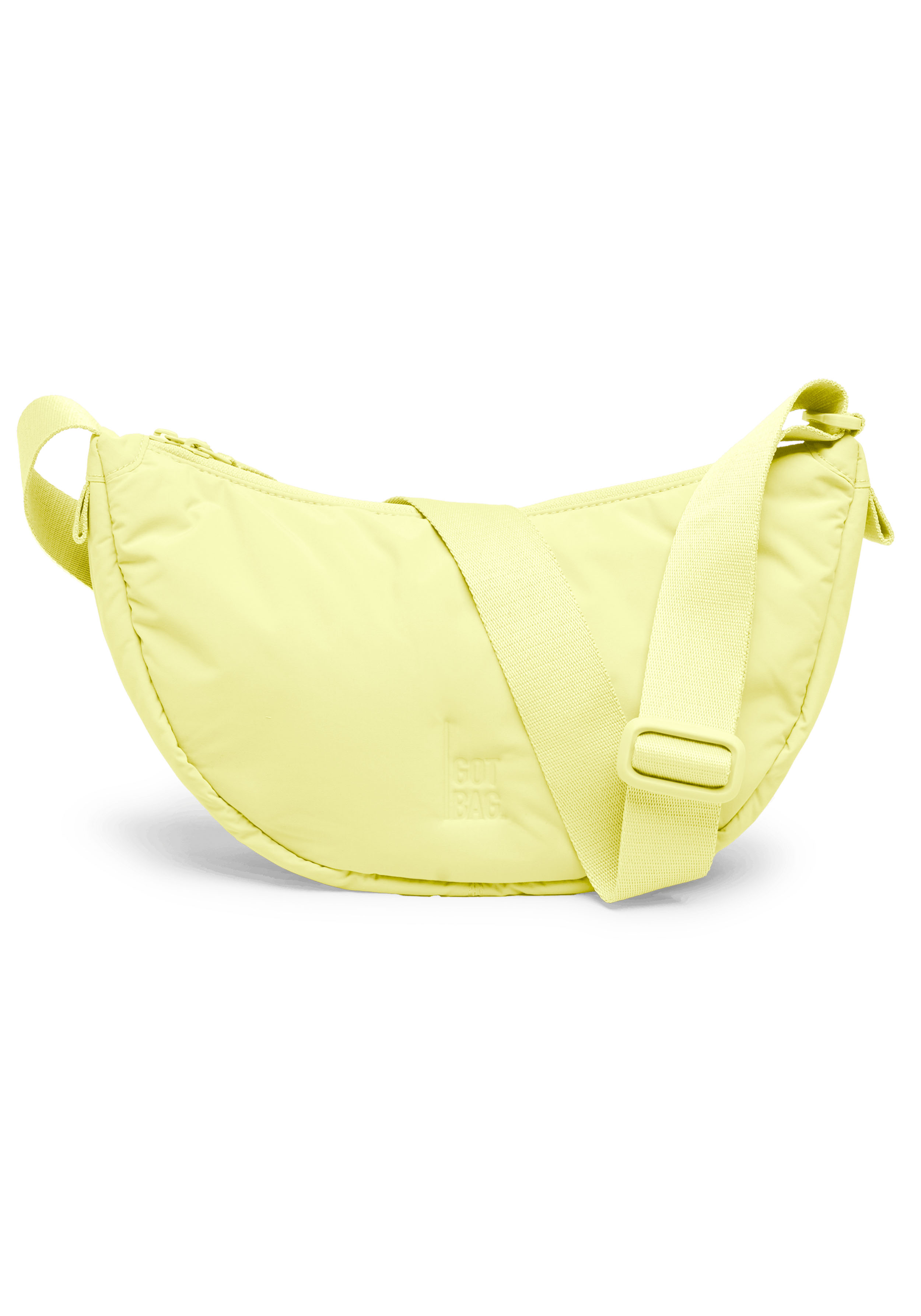 Got Bag Cloud Moon Bag Small Monochrome Sea Lemon