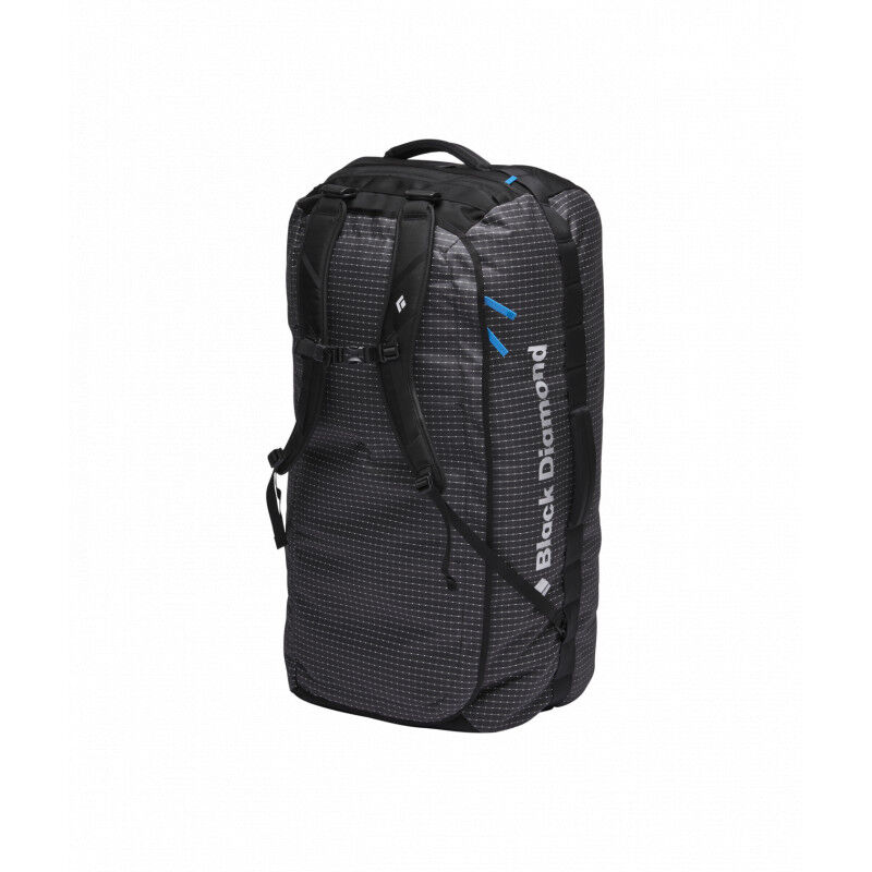 Stonehauler 120 - Duffel