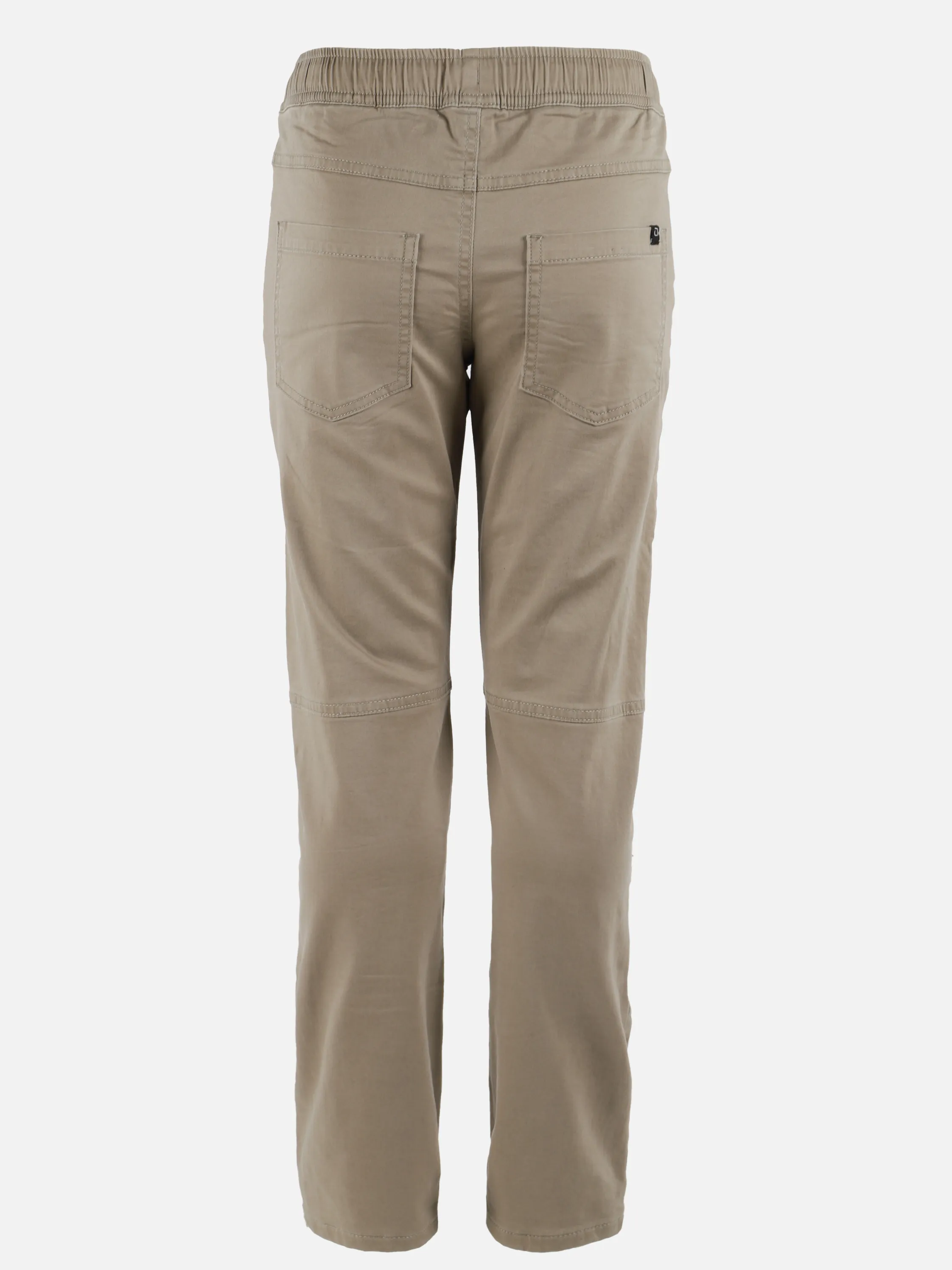 Jungen Thermohose mit vielen Ziernähten