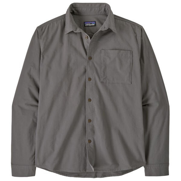 Patagonia - Nomader Shirt - Chemise