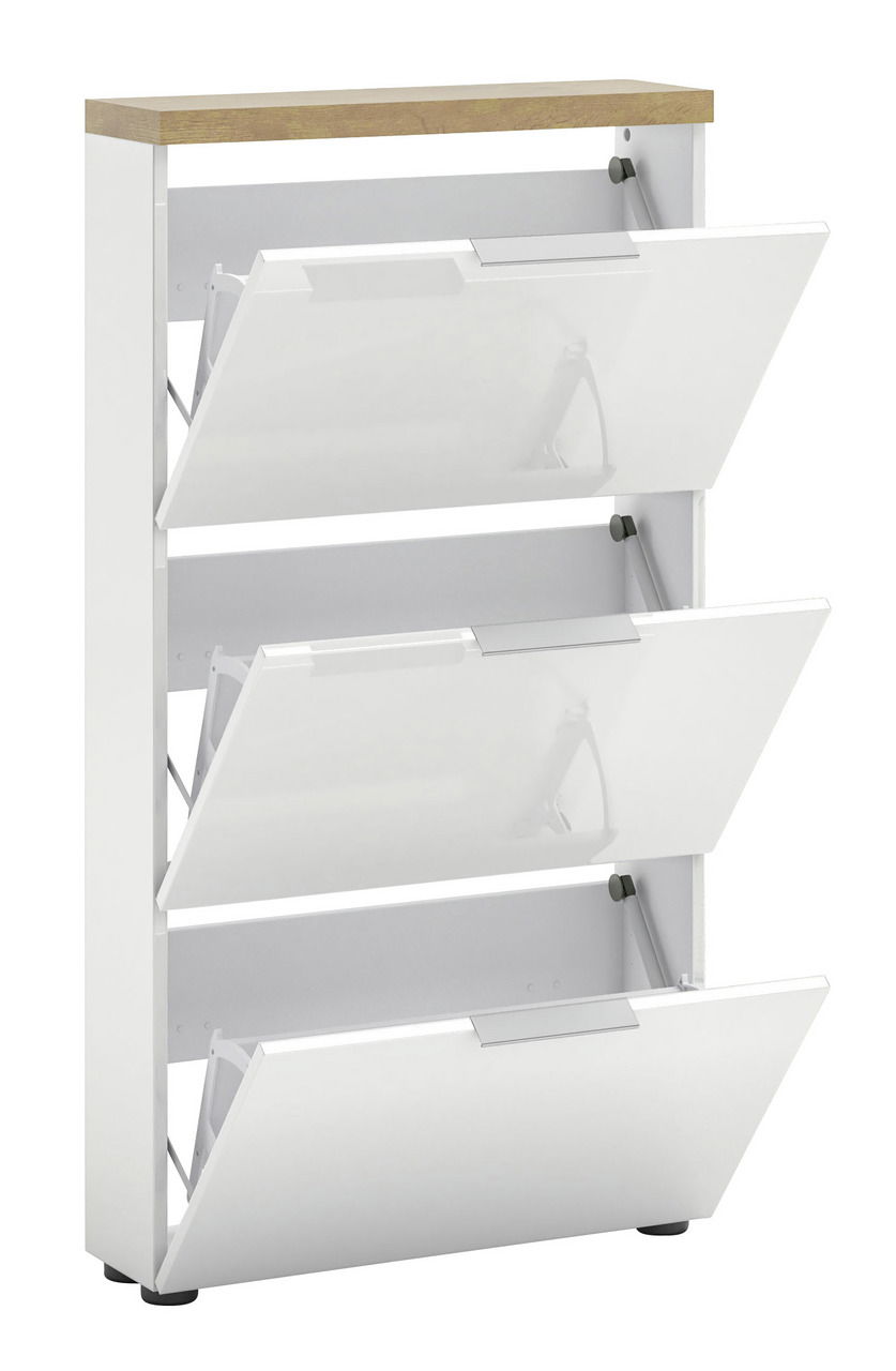XORA Schuhschrank IDEA