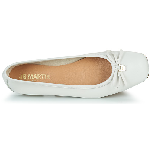 JB Martin - VIRTUOSE - NAPPA CRAIE