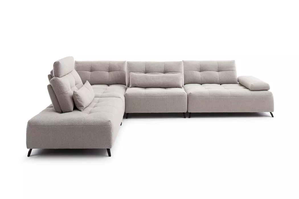 Ecksofa Cremona