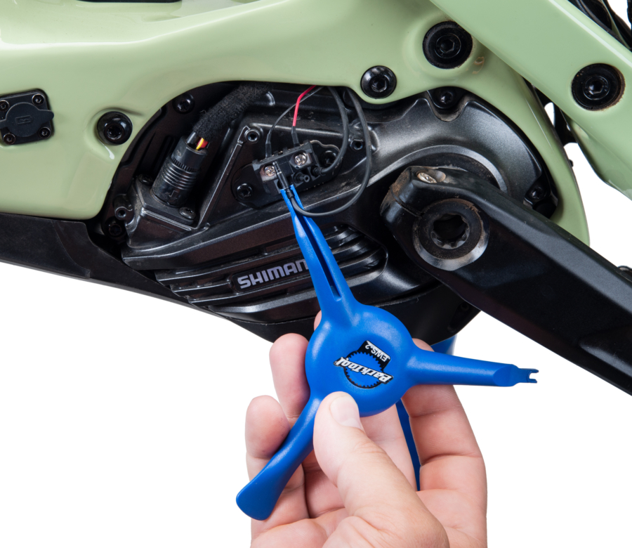 ParkTool Park Tool EWS-2