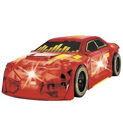 Dickie Toys Auto - Beat Breaker - Licht/Ton