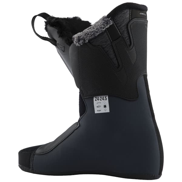 Chaussure de ski LANGE LX 95 W HV GW BRIGHT BLUE