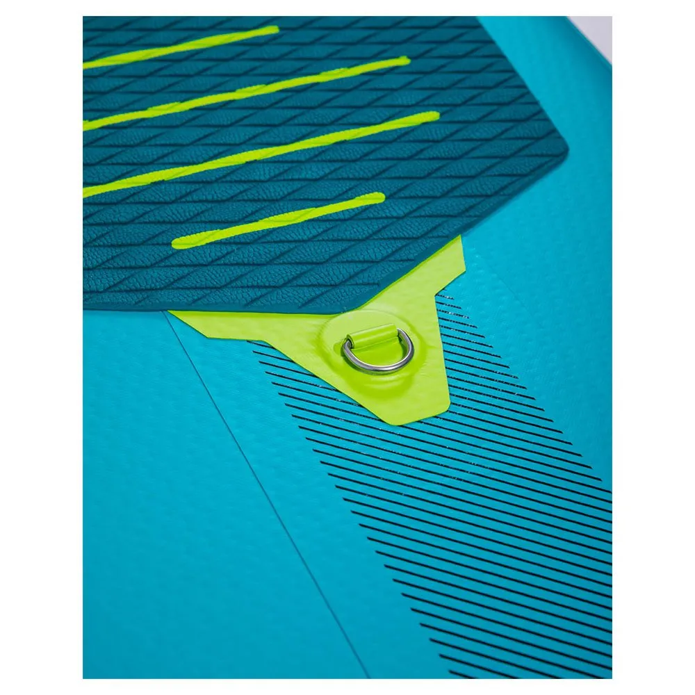 Jobe Aero Yama 8´6´´ Aufblasbares Paddle-Surf-Set