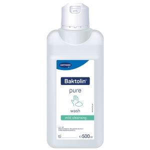 BAKTOLIN Pure Waschlotion, 500 ml