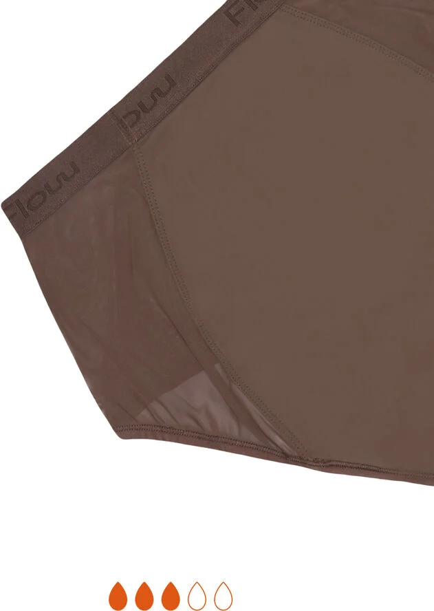 Flow Intimates Flow 1 Hazel