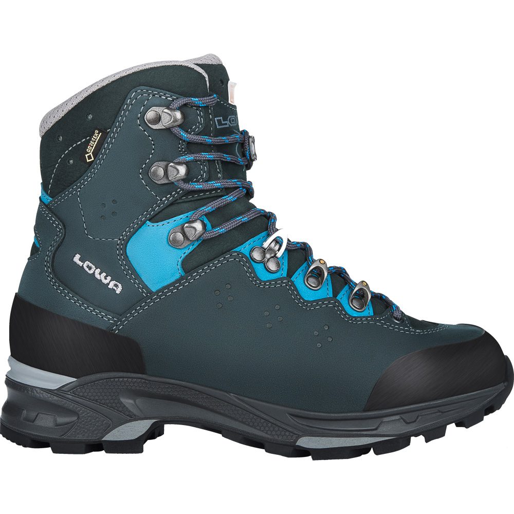 LOWA Lavena II GORE-TEX® Bergstiefel Damen navy