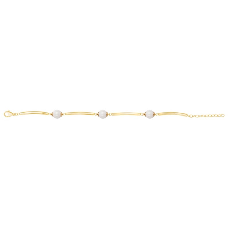 Bracelet en Acier