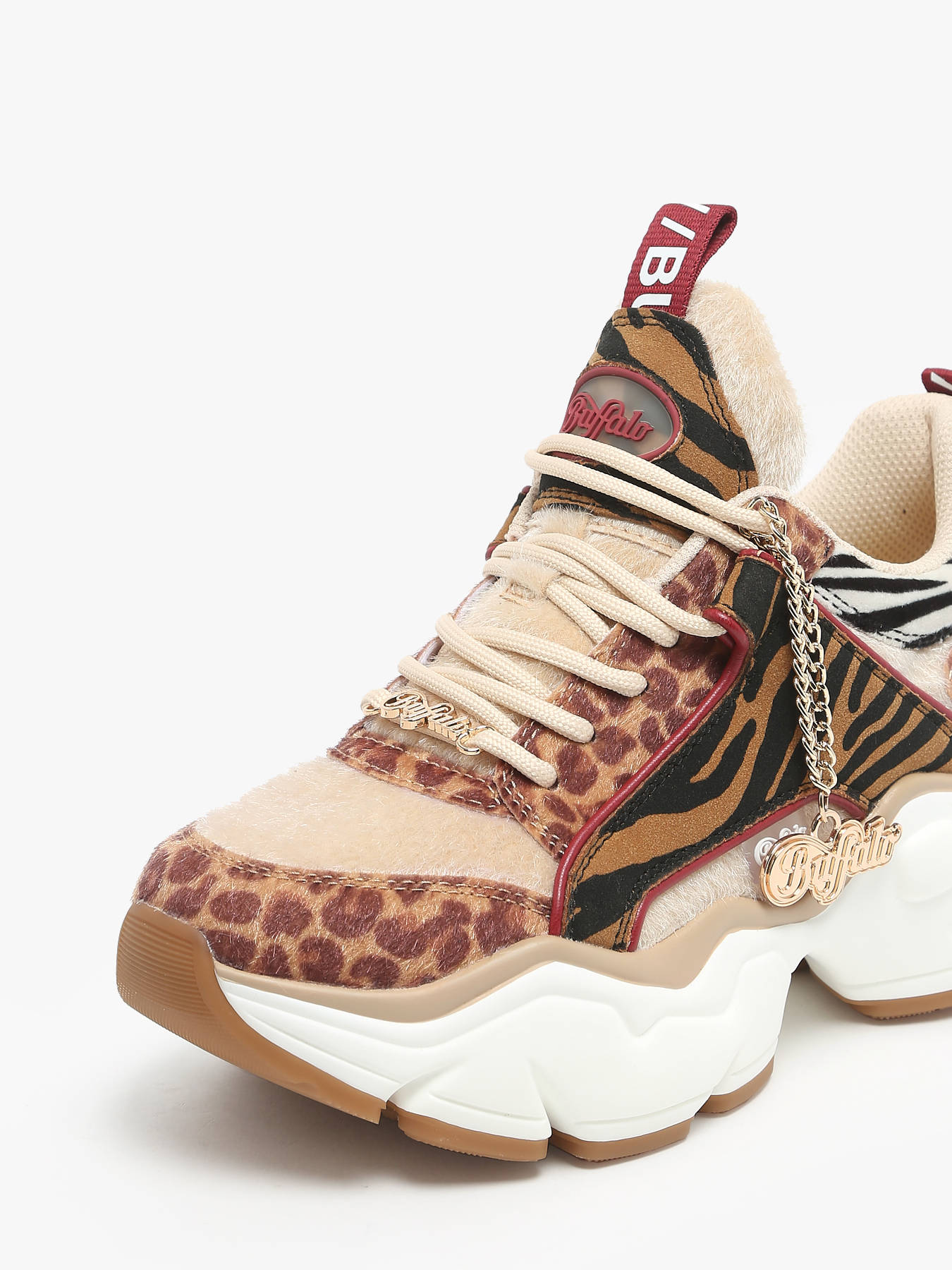 Sneakers Binary Glam BUFFALO