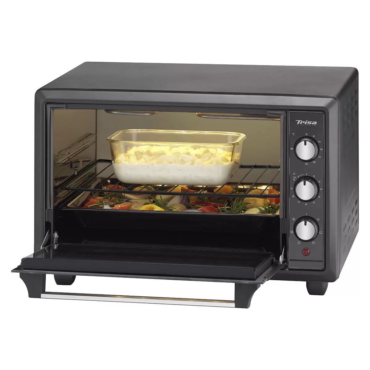 Backofen \