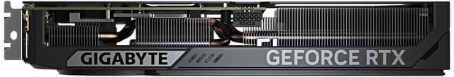 Gigabyte GeForce RTX 5070 WINDFORCE 12GB grafikkort