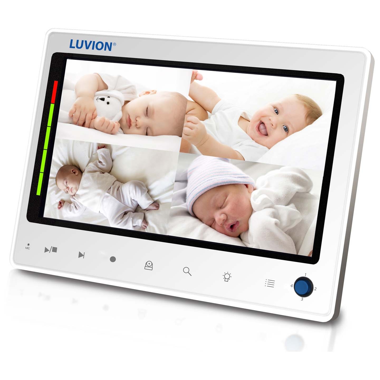 Luvion Prestige touch 3 kopen? - Shop online - Prénatal