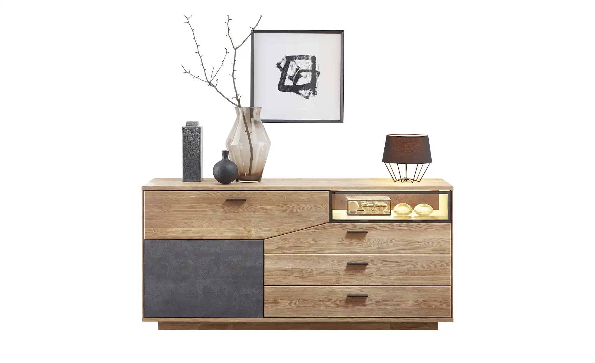 Woodford LED-Beleuchtung Gerano