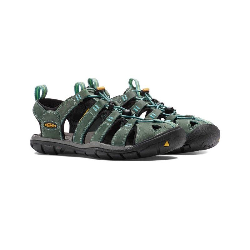 Clearwater CNX Leather - Sandales randonnée femme