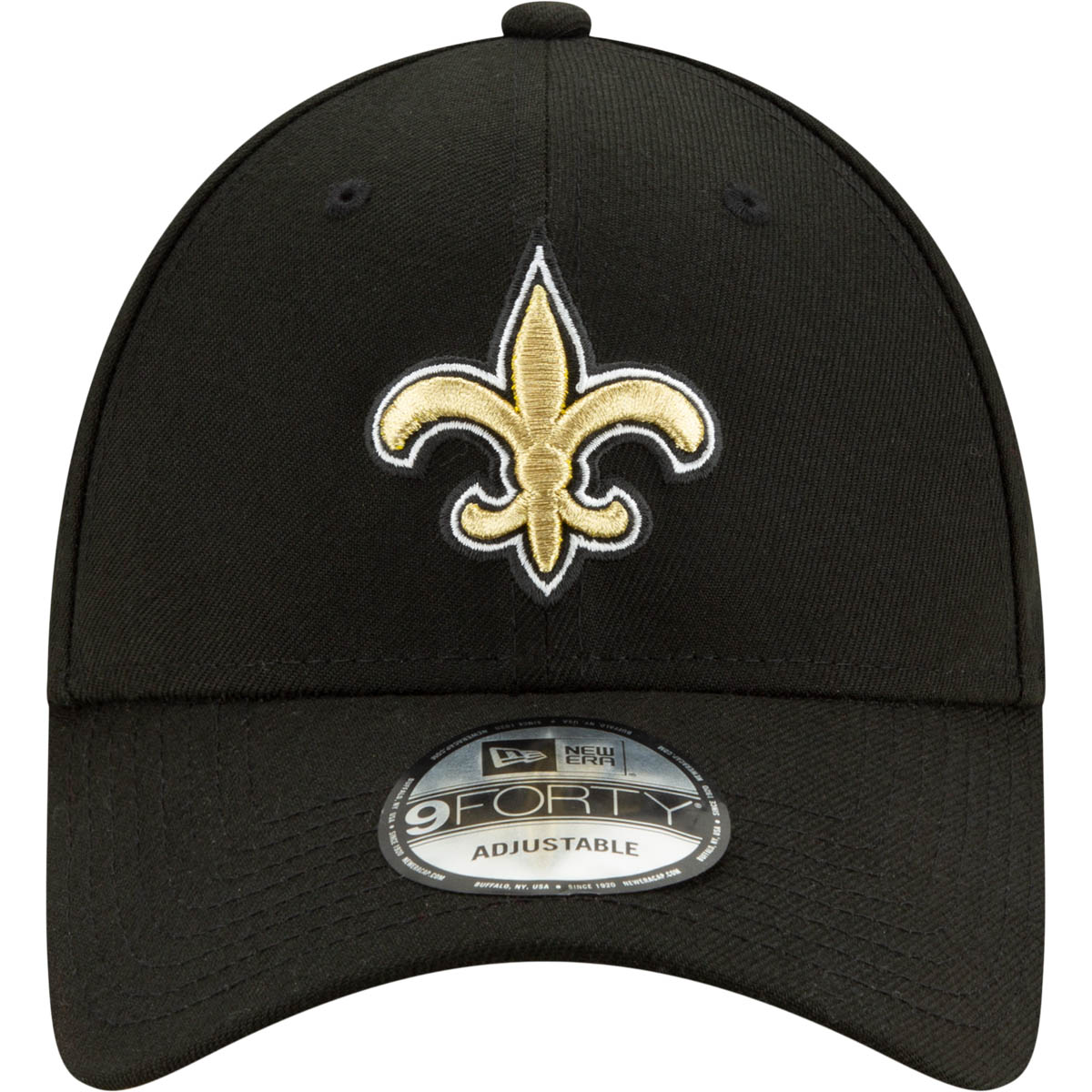 New Era 9FORTY The League New Orleans Saints Cap