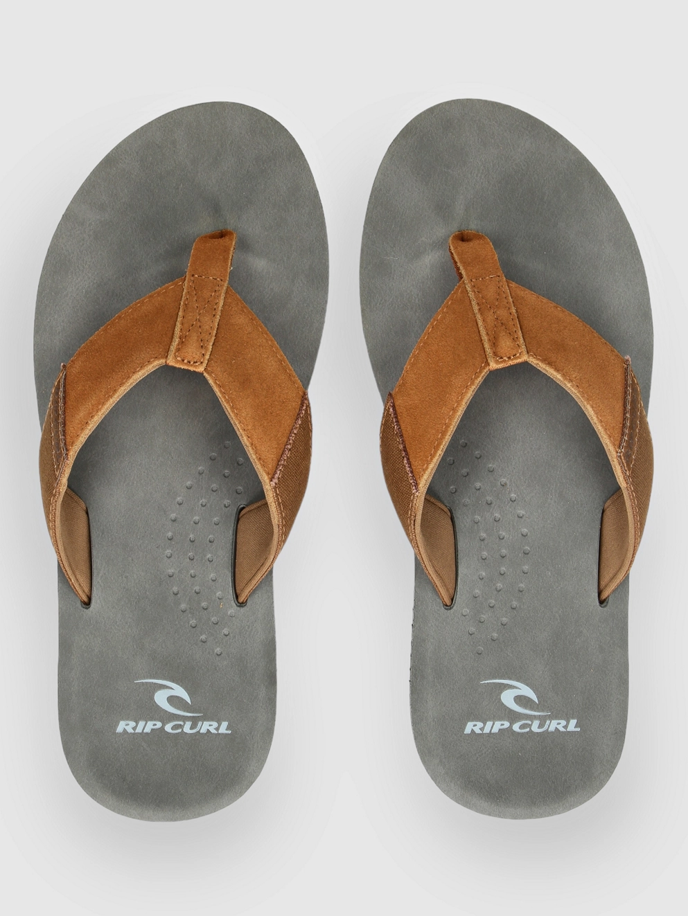 Rip Curl Oxford Open Toe Sandals bombay brown