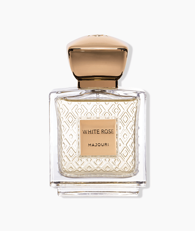 White Rose MAJOURI 75 ML