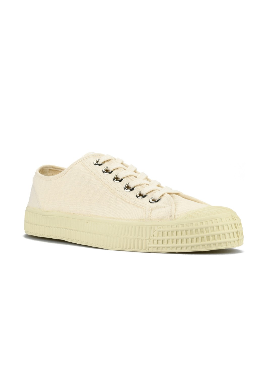Novesta Sneaker Star Master Mono 99 Beige