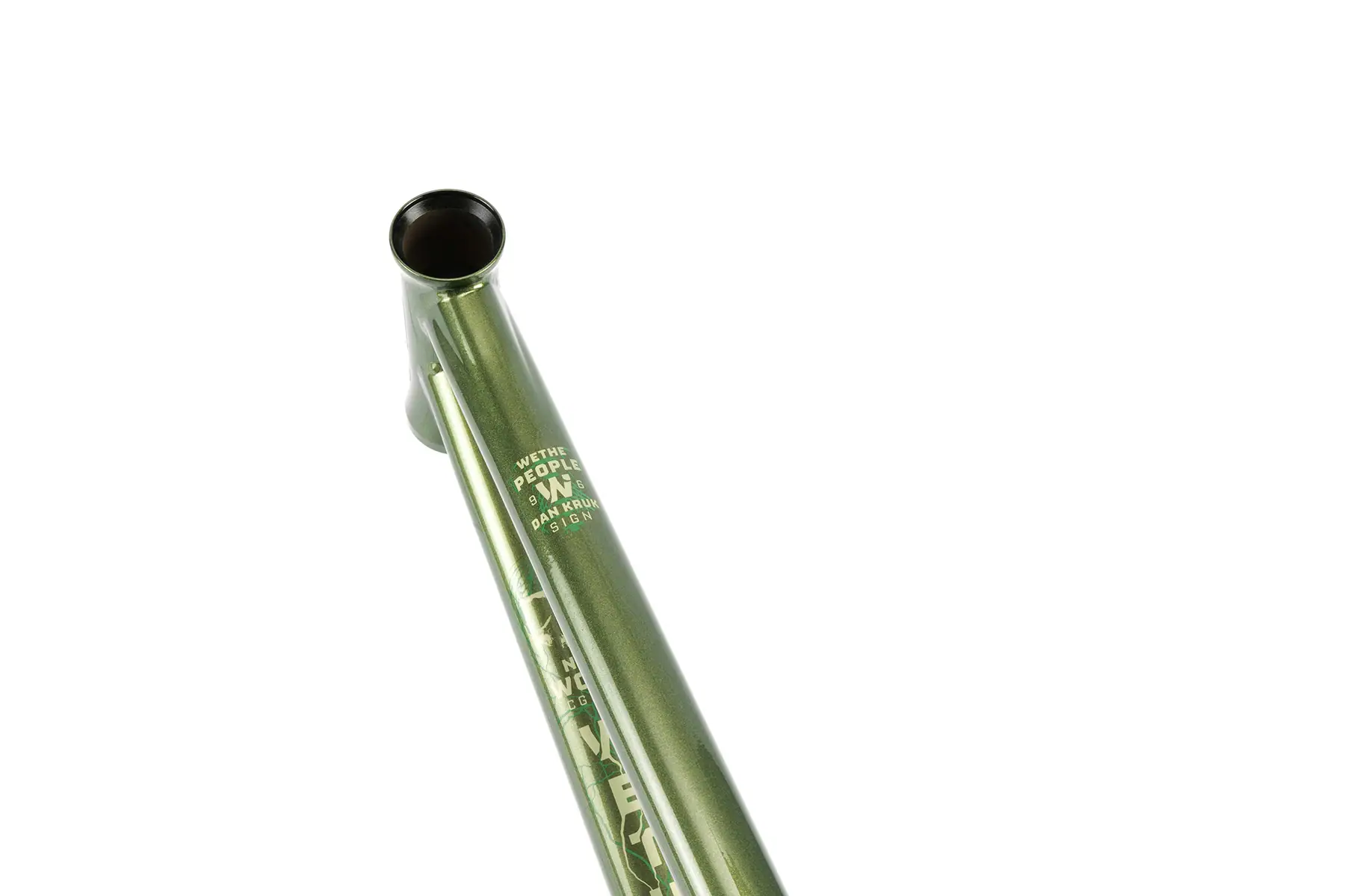 Wethepeople Network Dan Kruk Signature BMX Stel | SkatePro