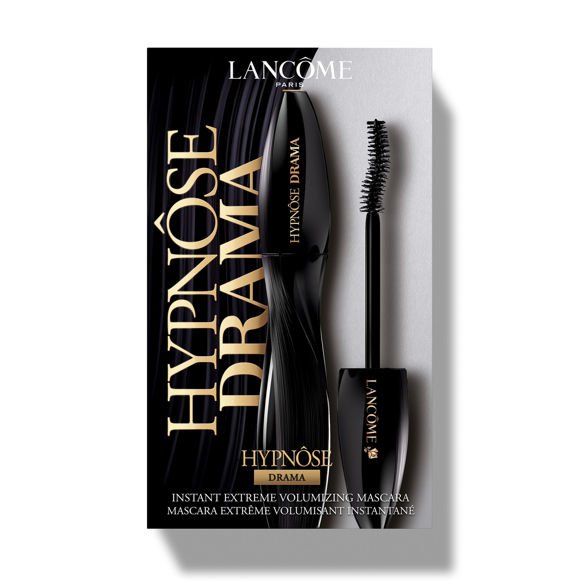 Lancôme Hypnôse Drama Khol & Bifacil Set