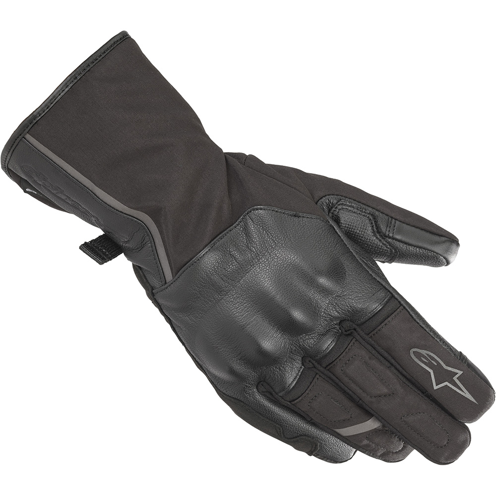 Alpinestars - Gants Tourer W-7 Drystar® Noir
