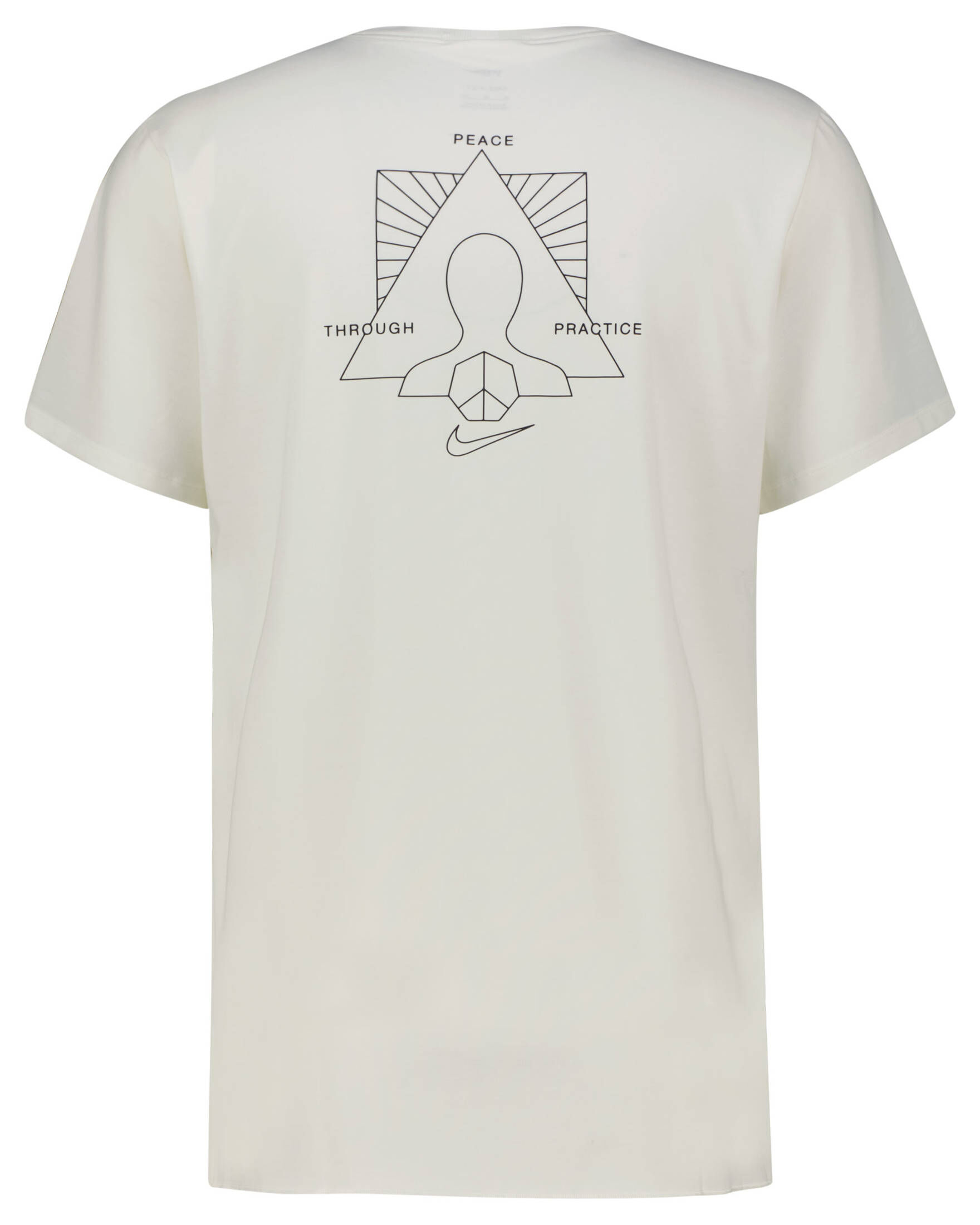 Nike| Herren Yoga-Shirt
