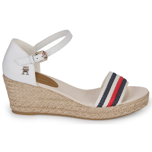 Tommy Hilfiger - MID WEDGE CORPORATE Blanco