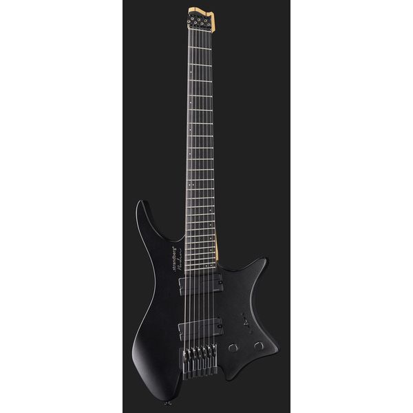 Strandberg Boden Metal NX 7 BK Granite