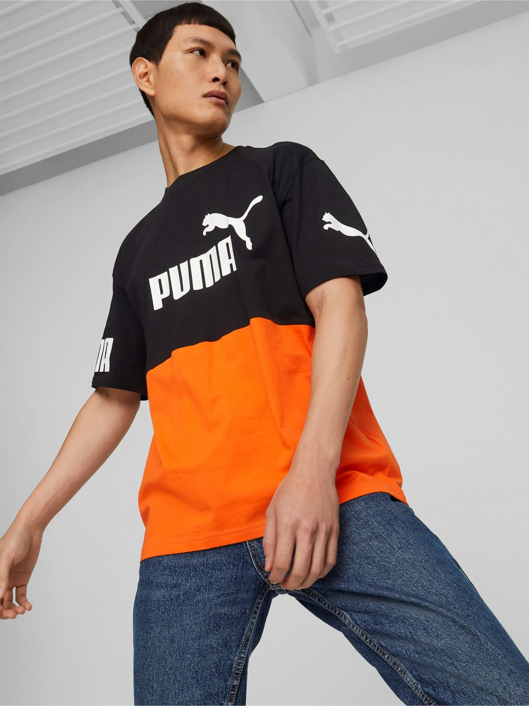 Herren Sportshirt