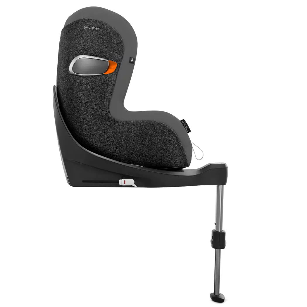 Kindersitz Sirona Zi i-Size
