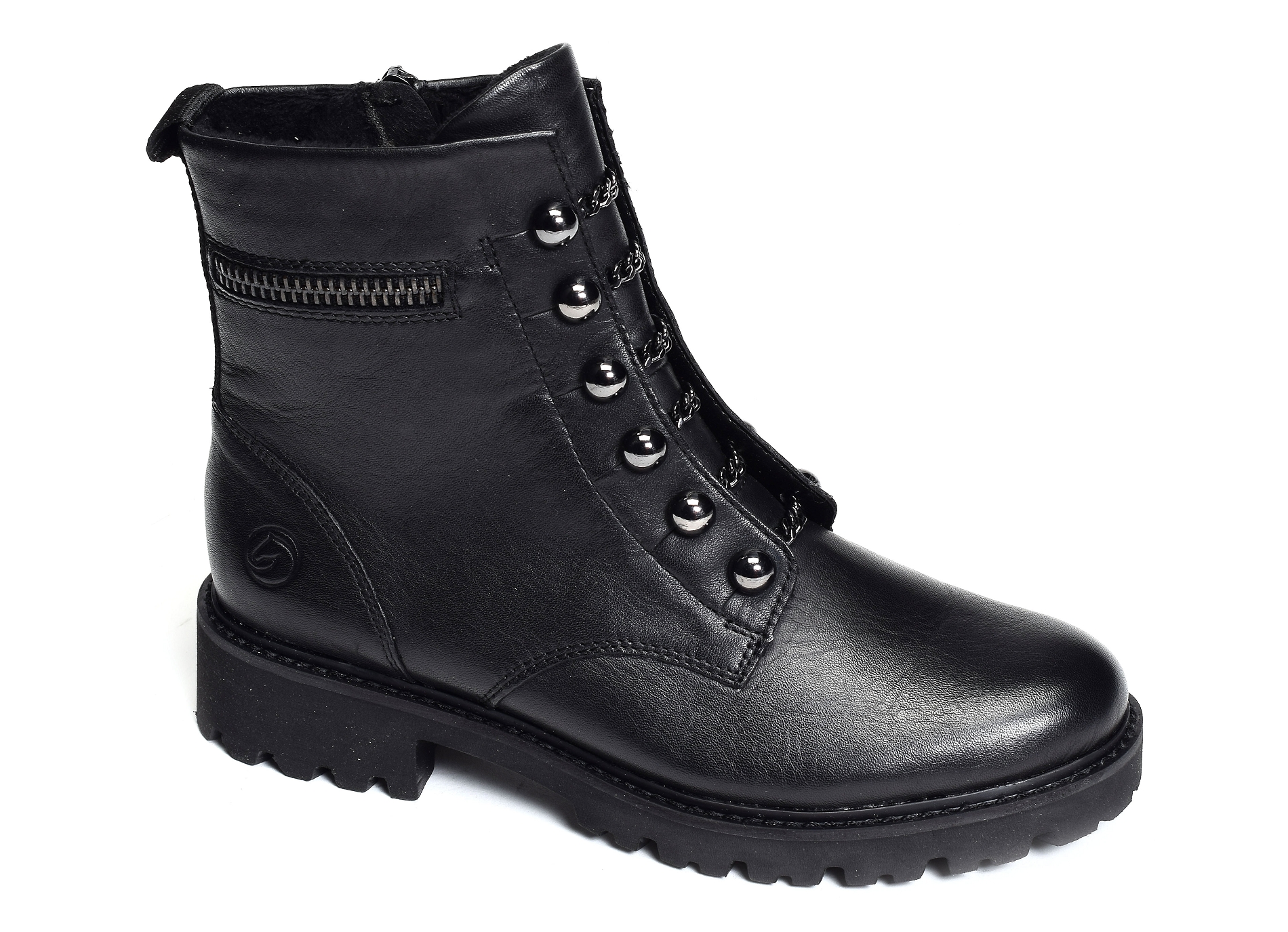 D8670 noir
