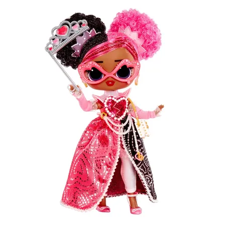 MGA Entertainment L.O.L. Surprise Tweens Masquerade Doll - Regina Hartt