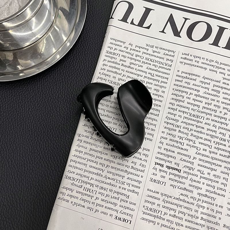 Rosesand - Legering Haarklauw