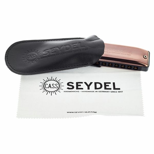 C.A. Seydel Söhne Session Antique Db