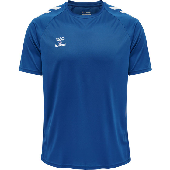 Hummel Core XK Core Poly Shirt Men