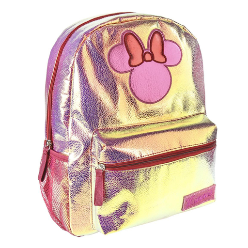 Mochila Minnie Mouse 64039 Laranja