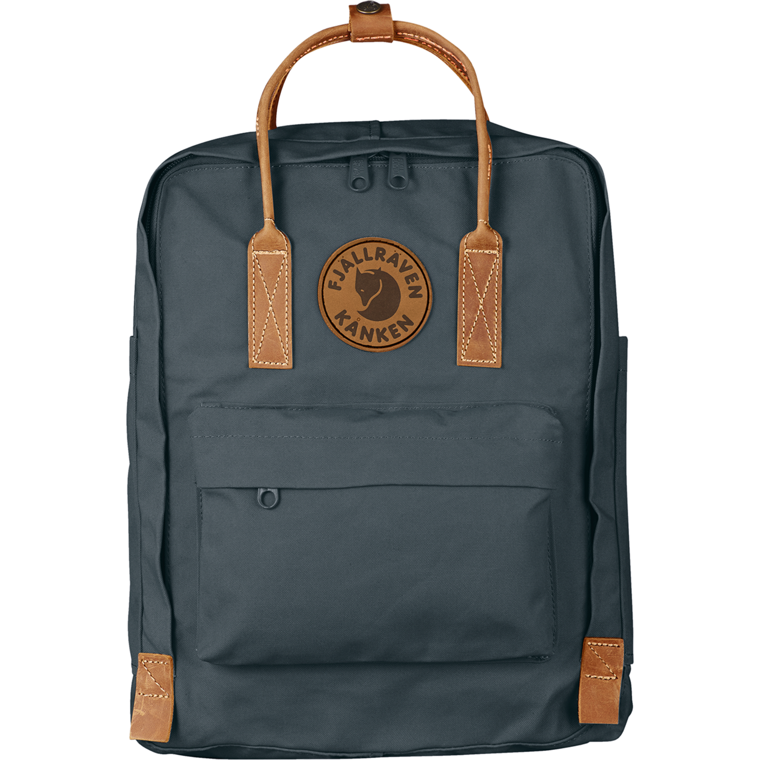 Fjäll Raven Kanken No. 2