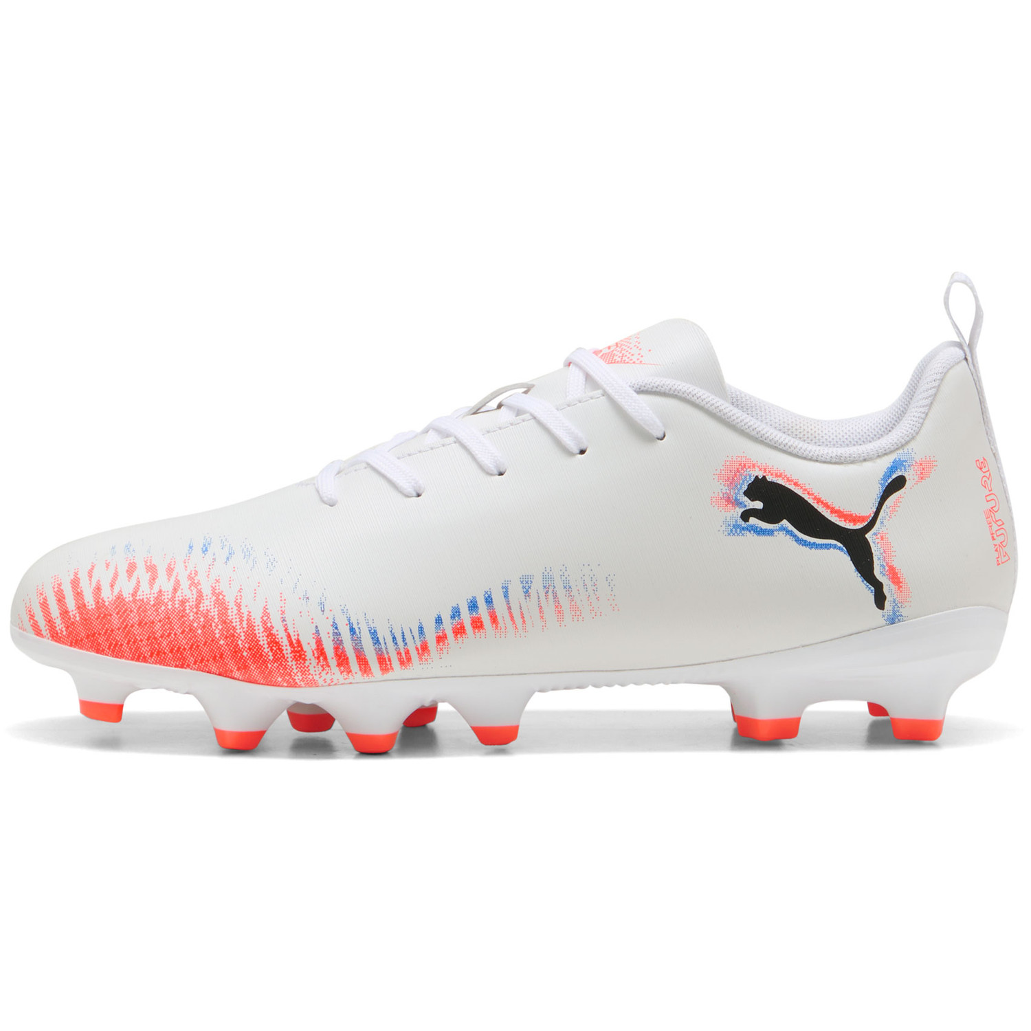 Puma Future 8 Play FG/AG Kids