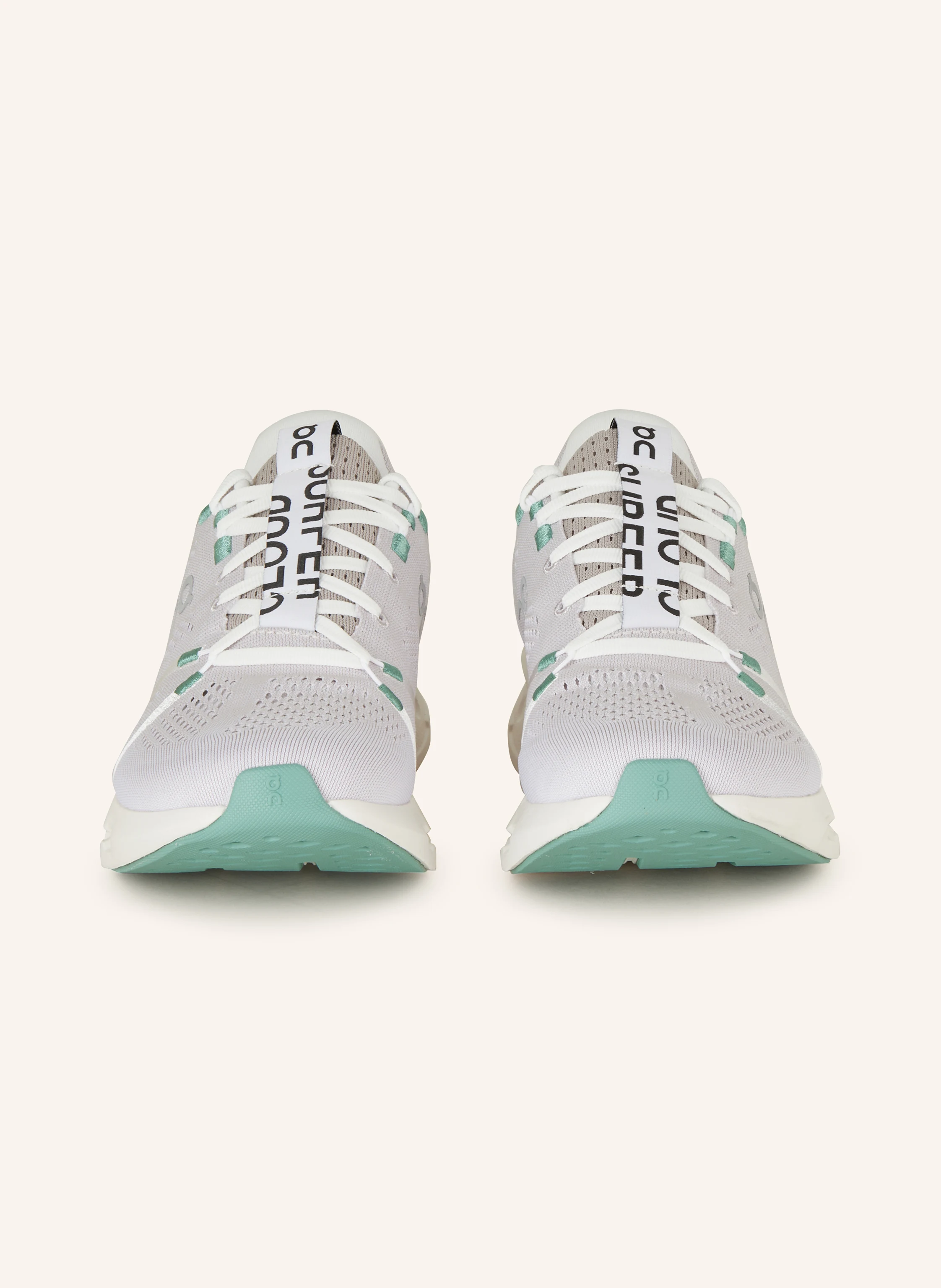 On Laufschuhe CLOUDSURFER