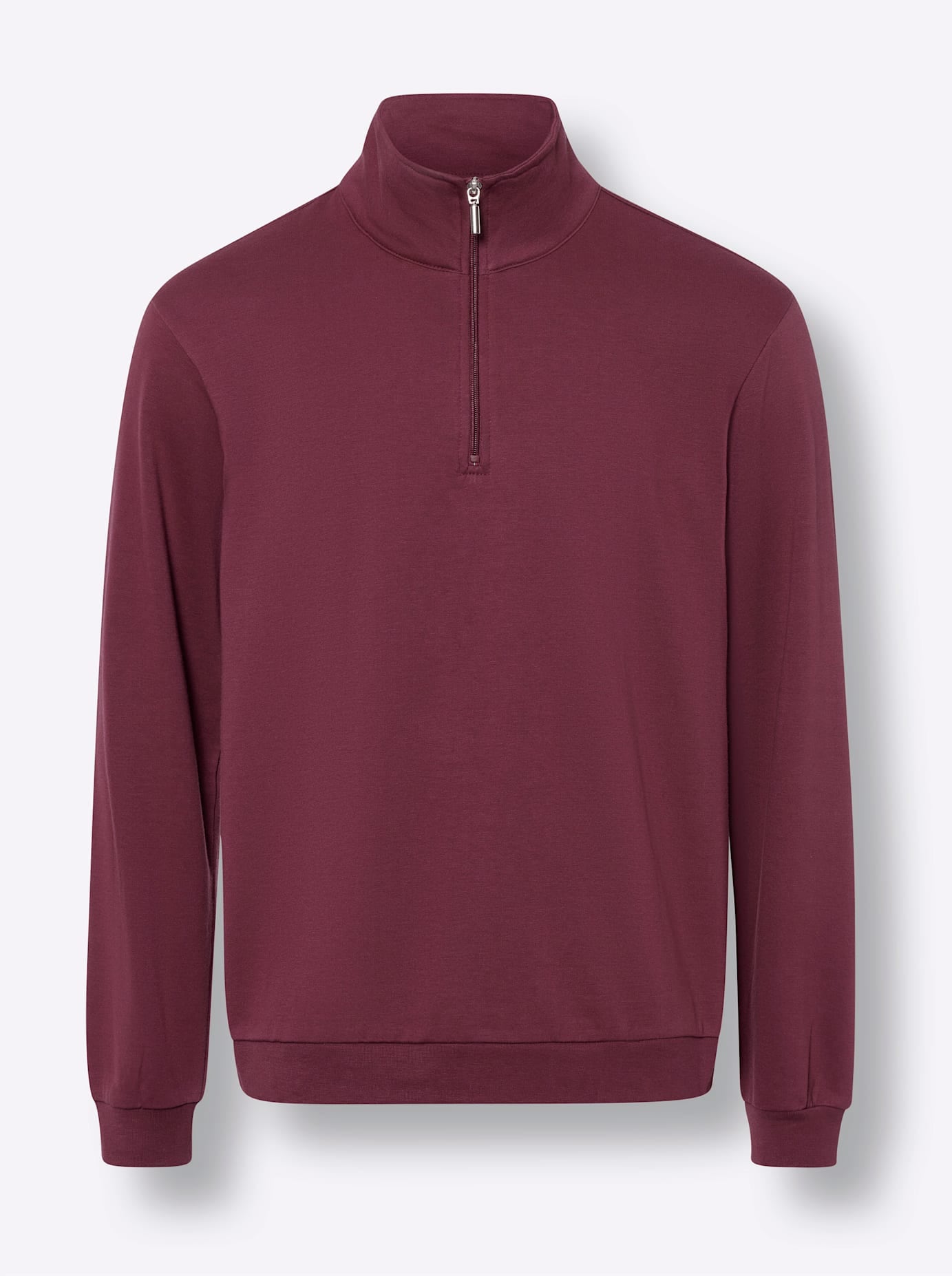 Classic Langarmshirt »Sweatshirt« 1 Stk. tlg.