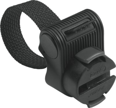 AbusPhantom 8950/180 - schwarz